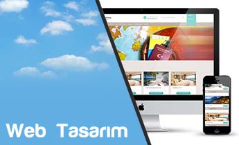 Web Tasarım</br> ve Yazılım