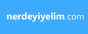 nerdeyiyelim